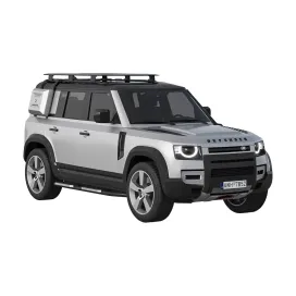 Land rover defender explorer pack